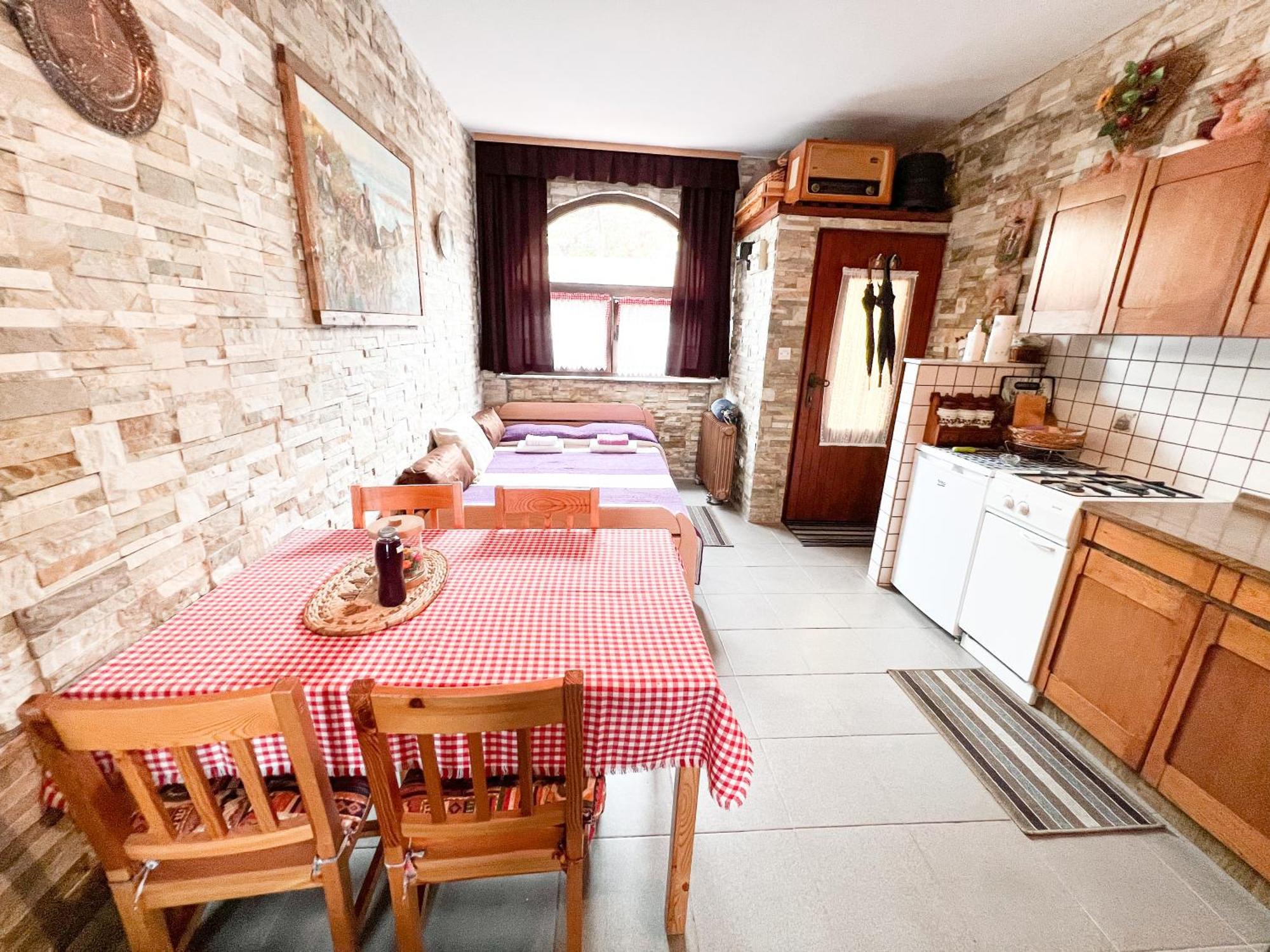 Apartment Stari Klesar Izola Exterior foto